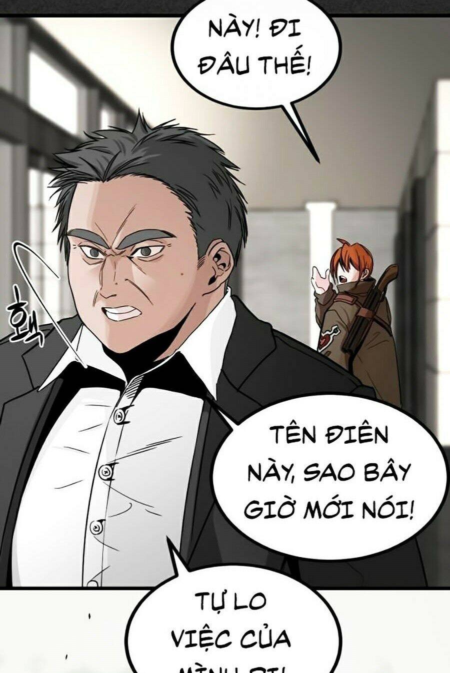 Kẻ Giết Anh Hùng Chapter 5 - Trang 4