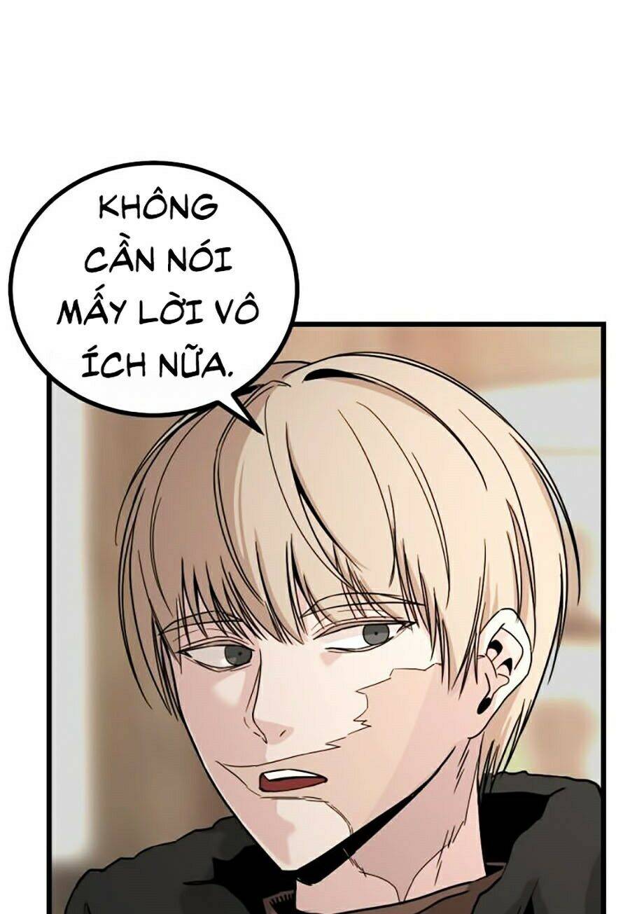 Kẻ Giết Anh Hùng Chapter 5 - Trang 4
