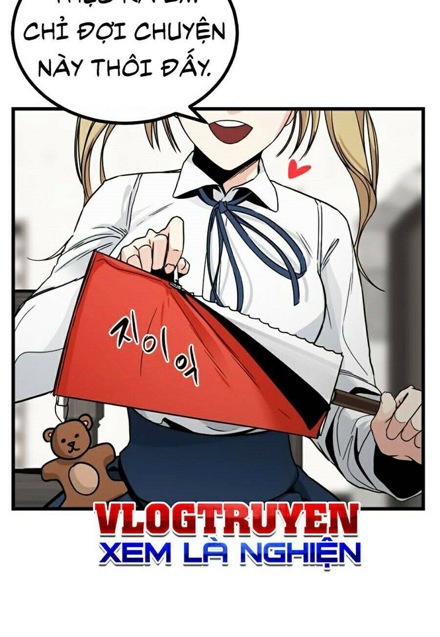 Kẻ Giết Anh Hùng Chapter 5 - Trang 4
