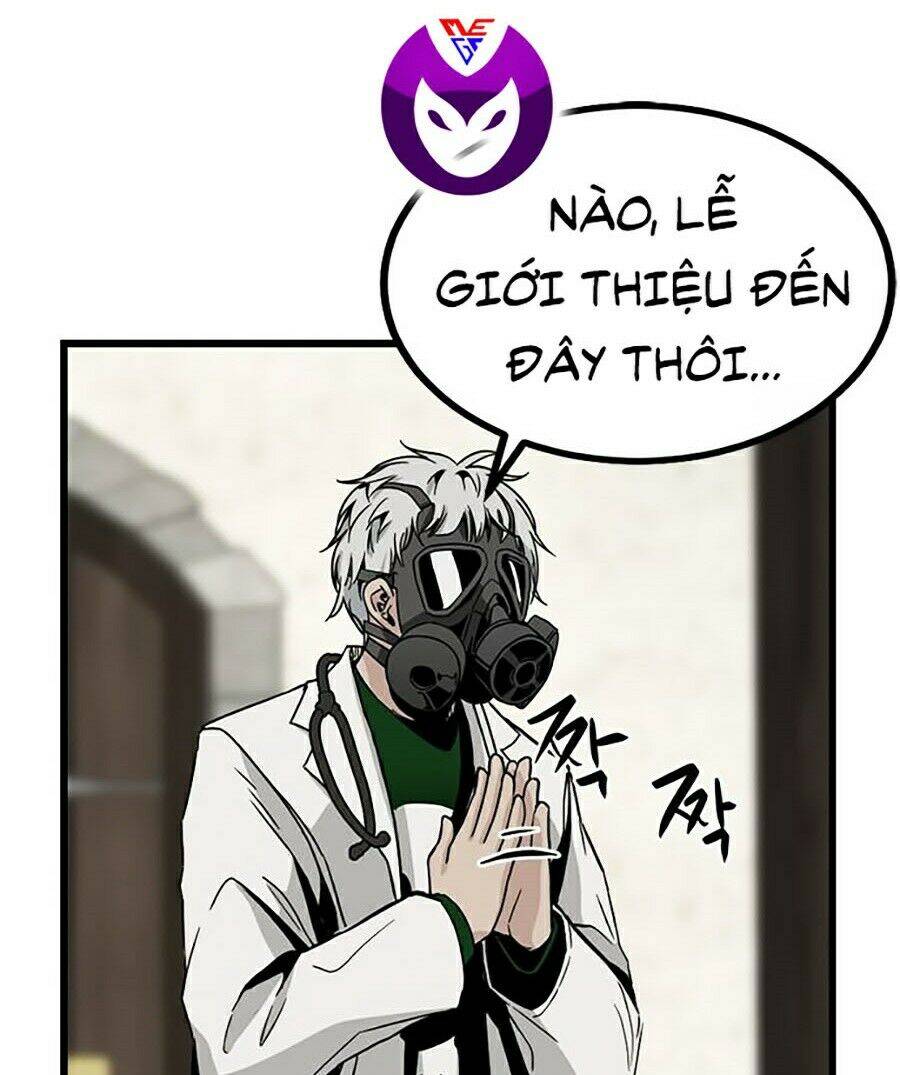 Kẻ Giết Anh Hùng Chapter 5 - Trang 4