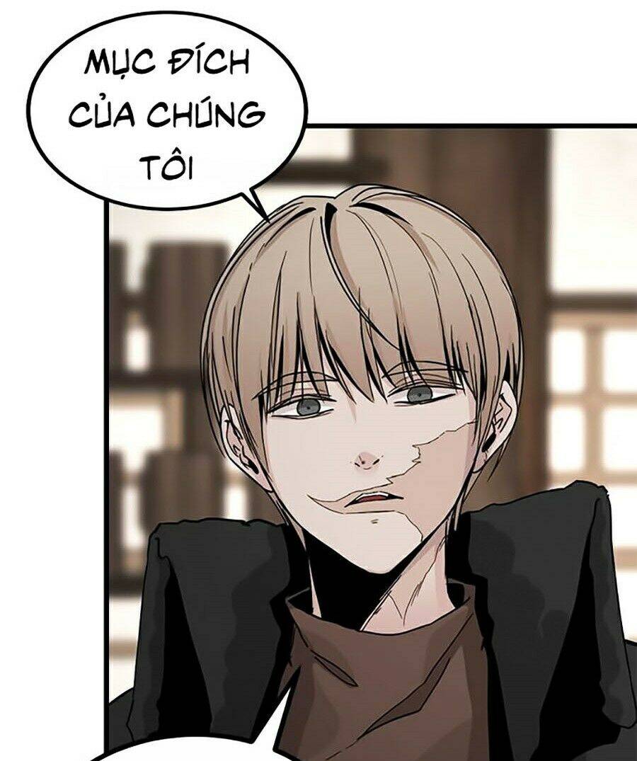 Kẻ Giết Anh Hùng Chapter 5 - Trang 4