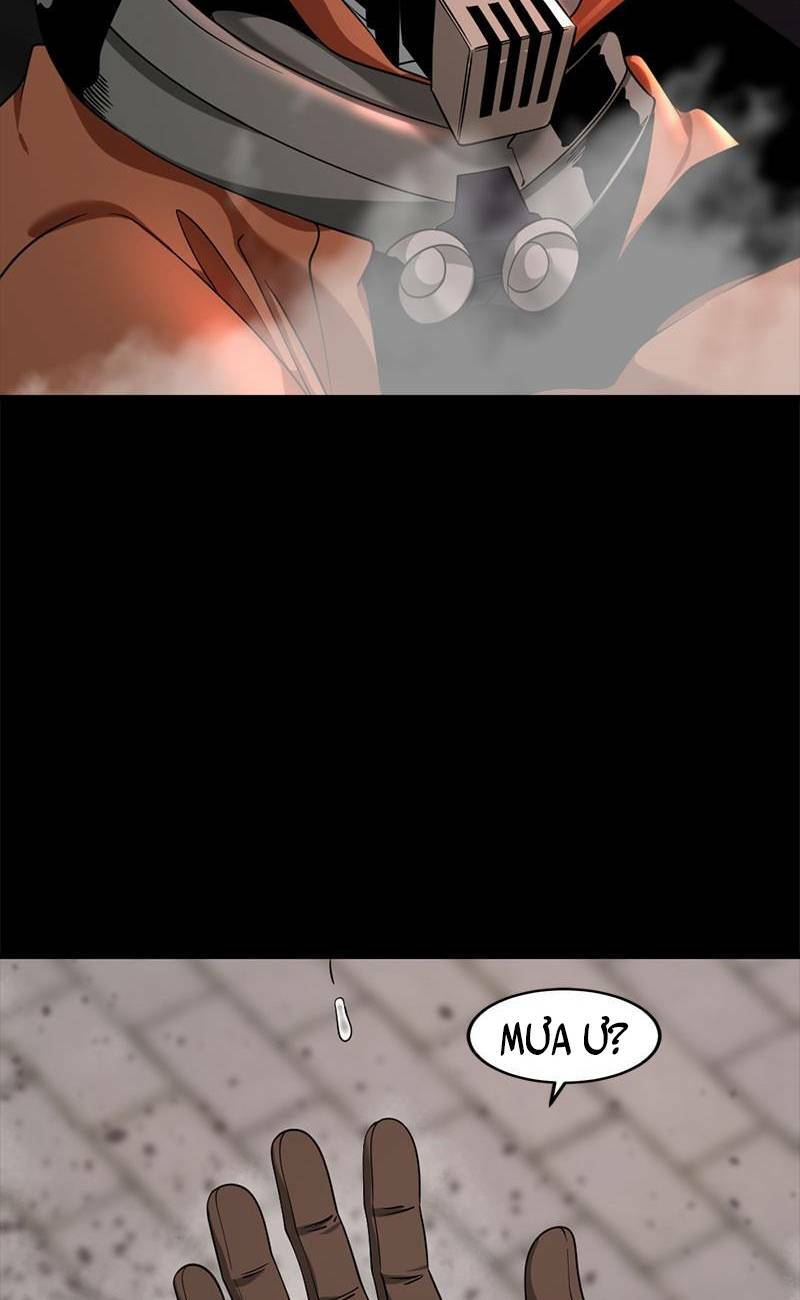 Kẻ Giết Anh Hùng Chapter 50 - Trang 4