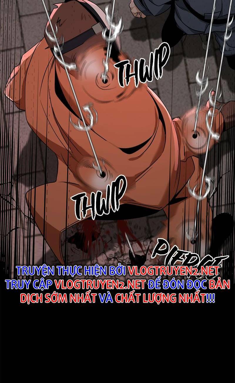 Kẻ Giết Anh Hùng Chapter 50 - Trang 4