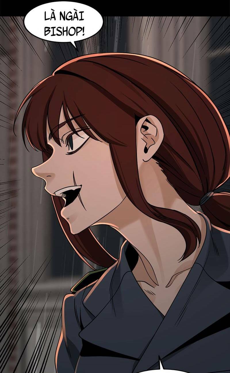 Kẻ Giết Anh Hùng Chapter 50 - Trang 4