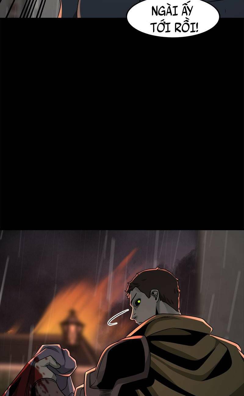 Kẻ Giết Anh Hùng Chapter 50 - Trang 4