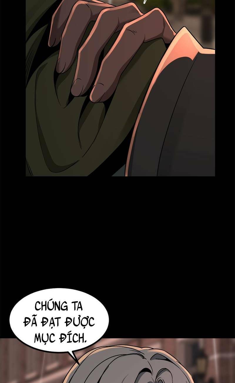 Kẻ Giết Anh Hùng Chapter 50 - Trang 4