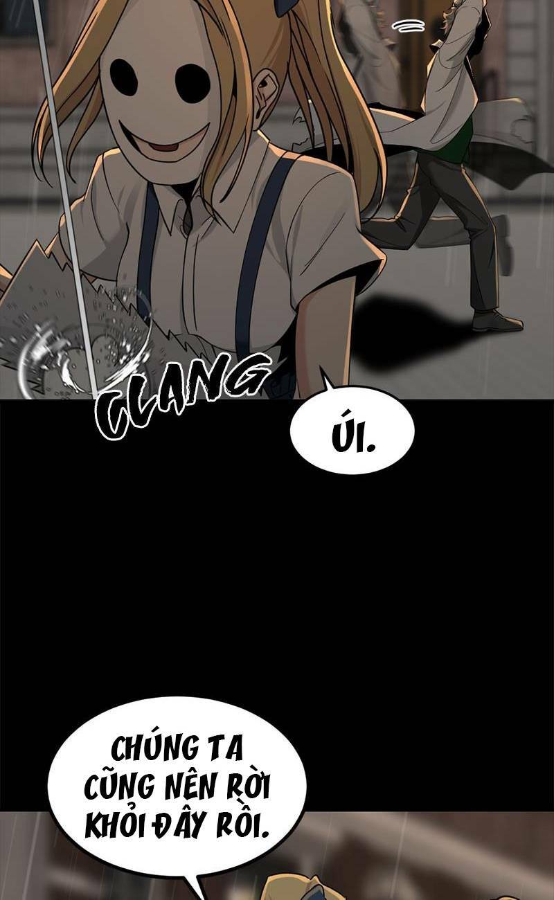 Kẻ Giết Anh Hùng Chapter 50 - Trang 4