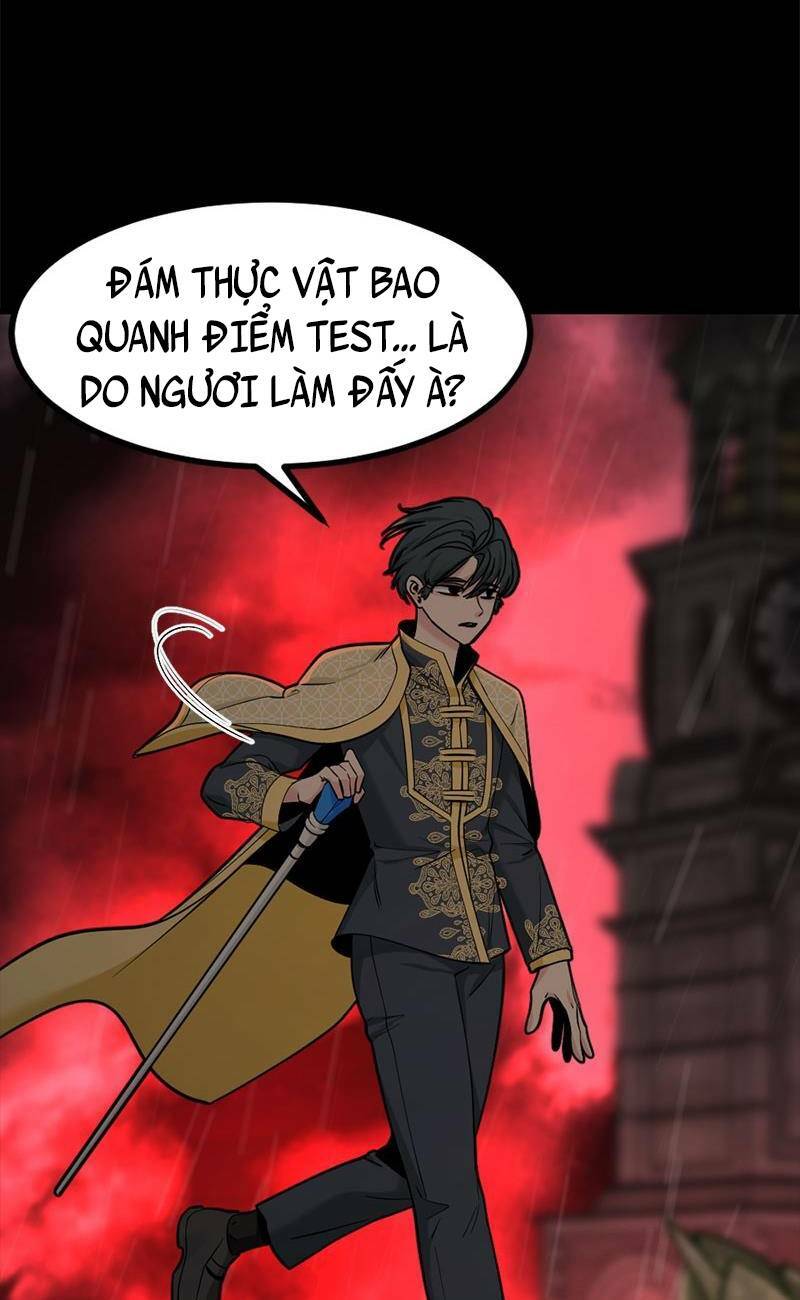 Kẻ Giết Anh Hùng Chapter 50 - Trang 4