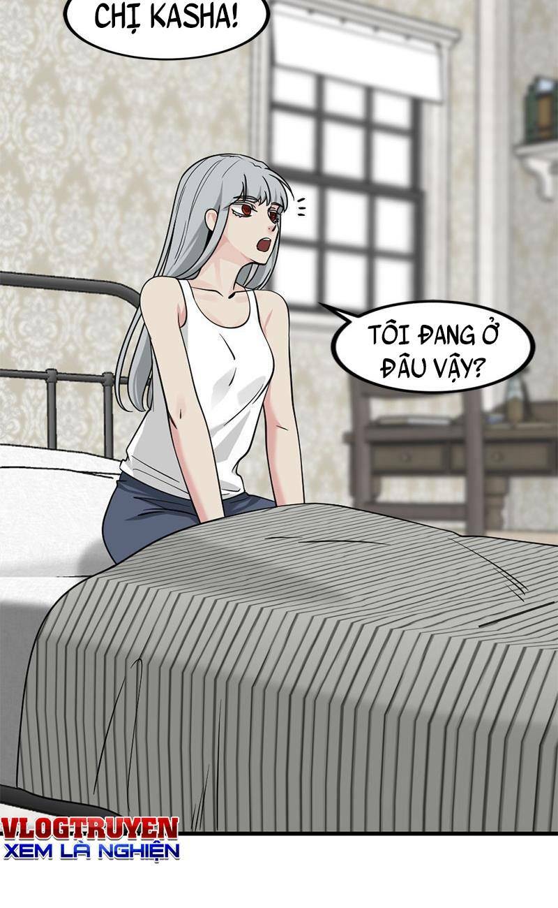 Kẻ Giết Anh Hùng Chapter 50 - Trang 4
