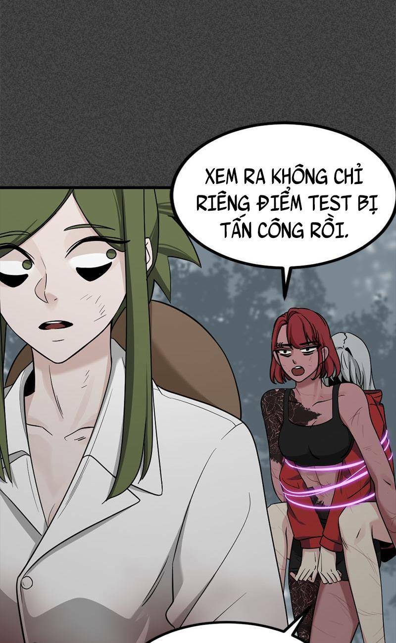 Kẻ Giết Anh Hùng Chapter 50 - Trang 4