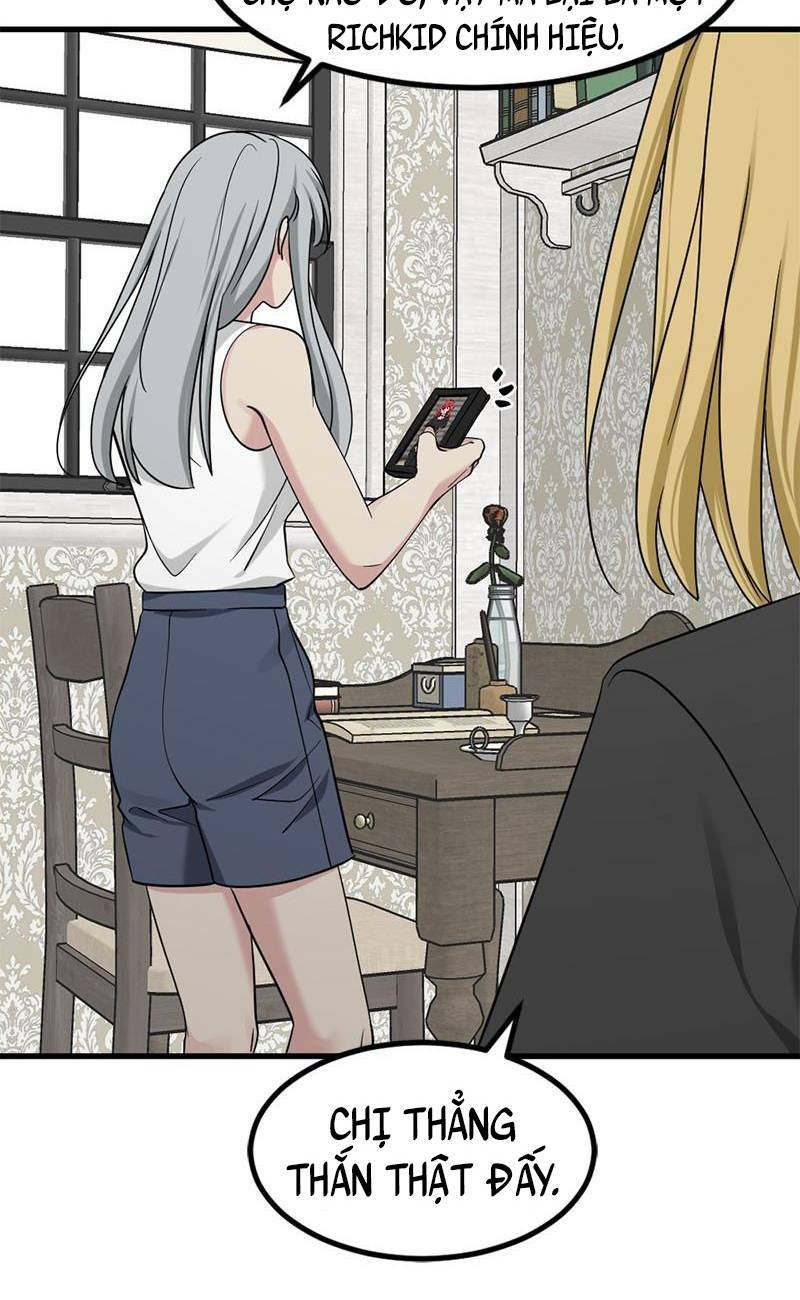 Kẻ Giết Anh Hùng Chapter 50 - Trang 4