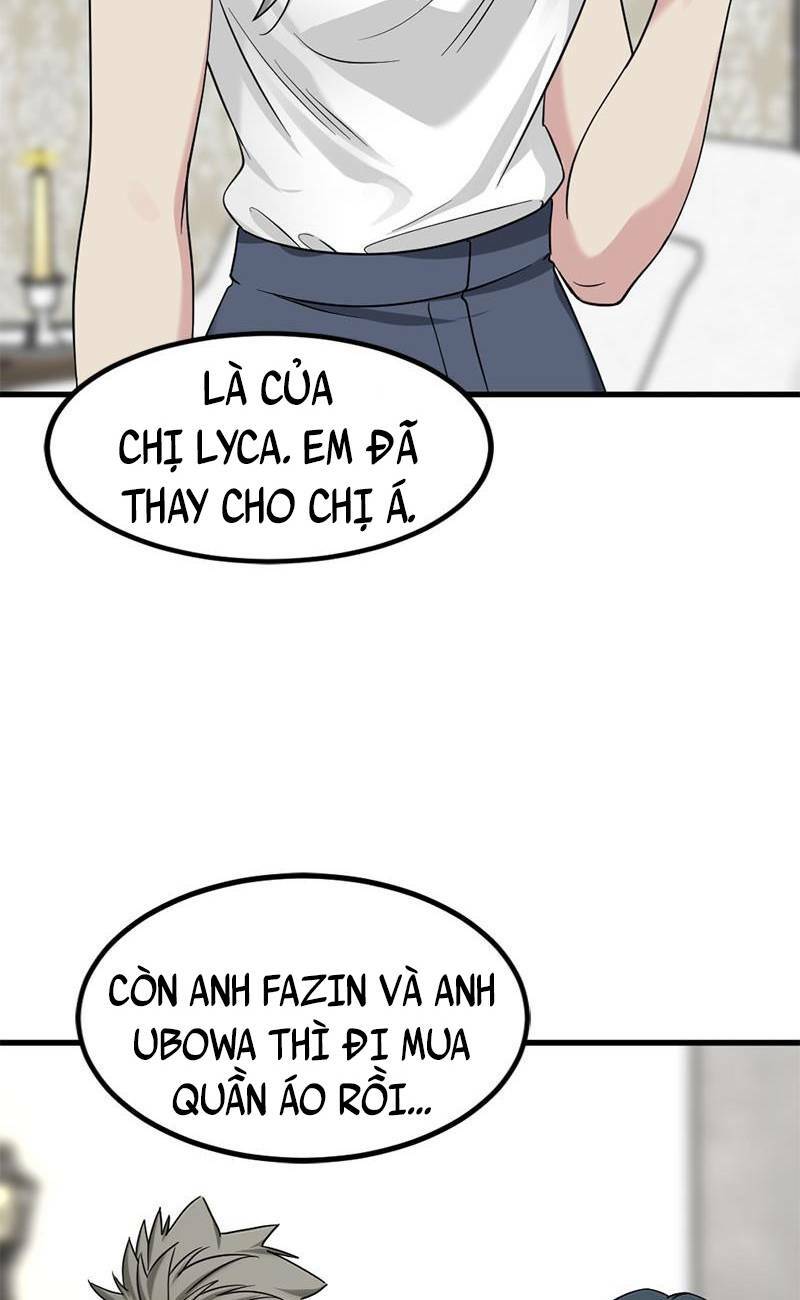 Kẻ Giết Anh Hùng Chapter 50 - Trang 4