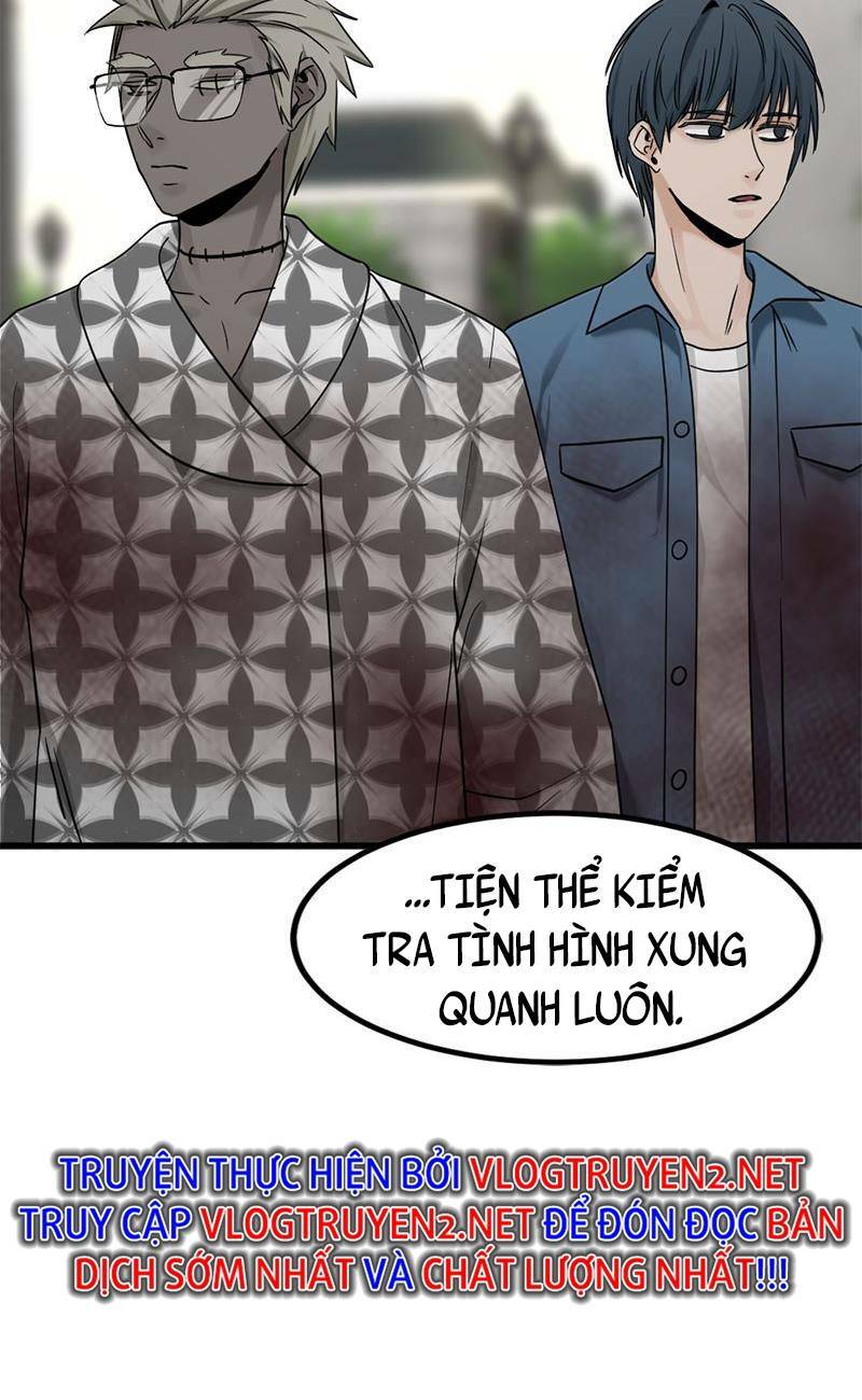 Kẻ Giết Anh Hùng Chapter 50 - Trang 4