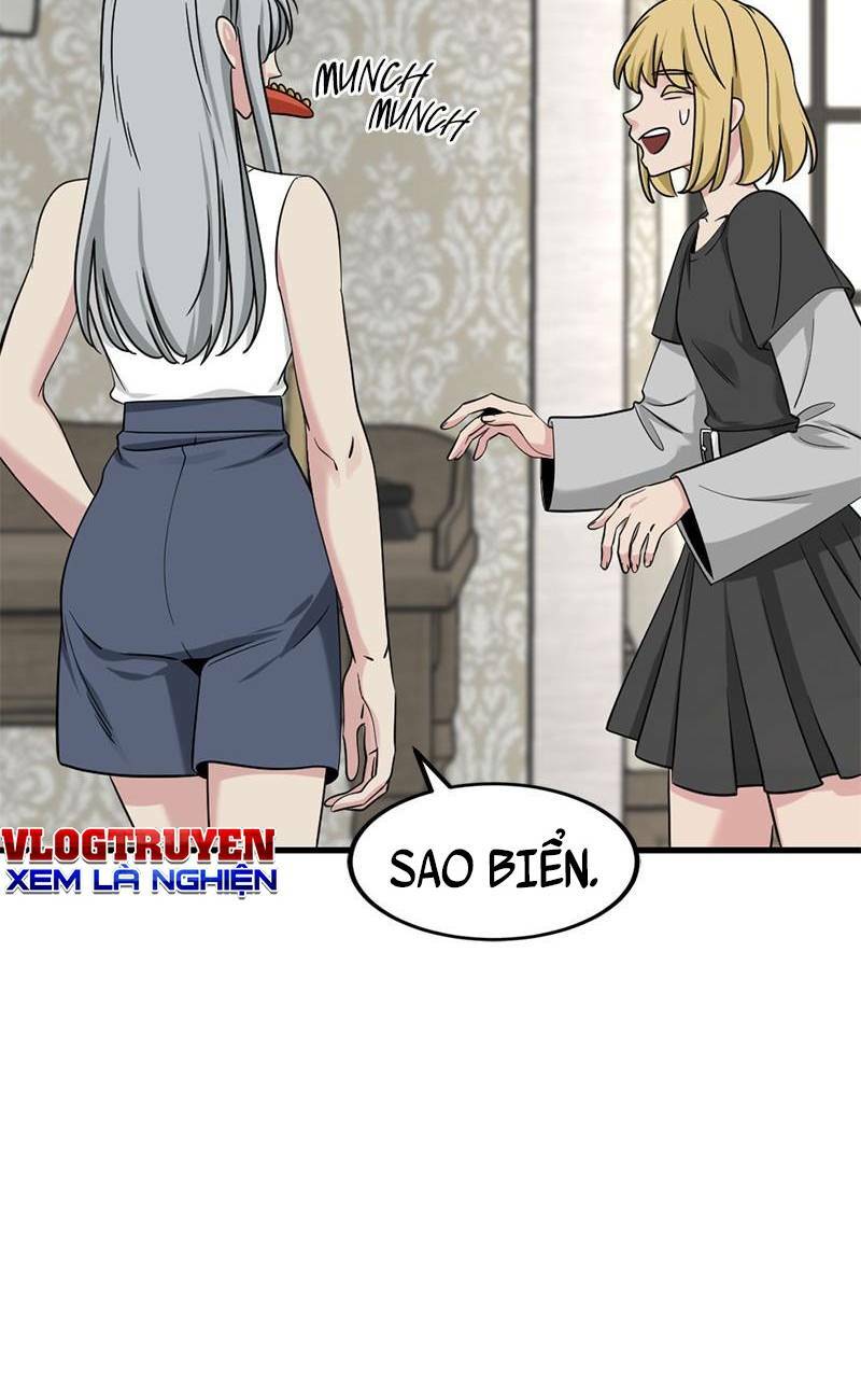 Kẻ Giết Anh Hùng Chapter 50 - Trang 4