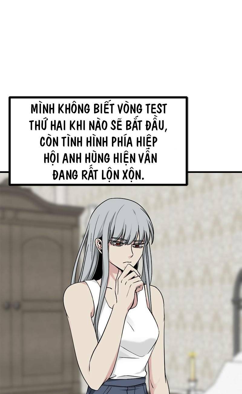 Kẻ Giết Anh Hùng Chapter 50 - Trang 4