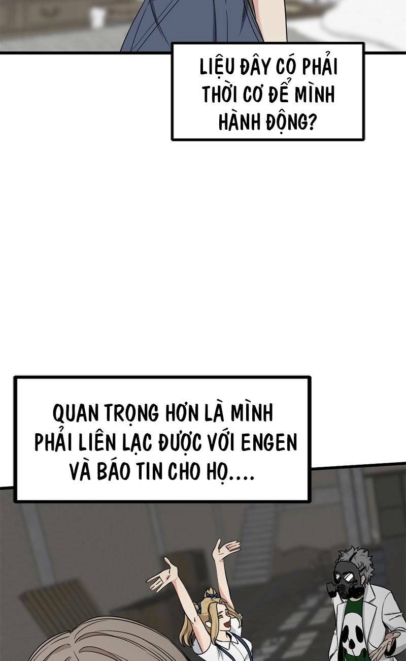 Kẻ Giết Anh Hùng Chapter 50 - Trang 4