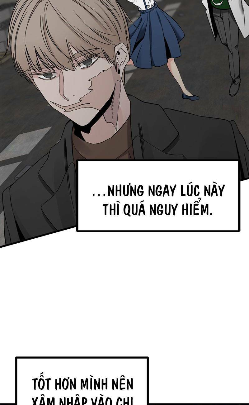 Kẻ Giết Anh Hùng Chapter 50 - Trang 4