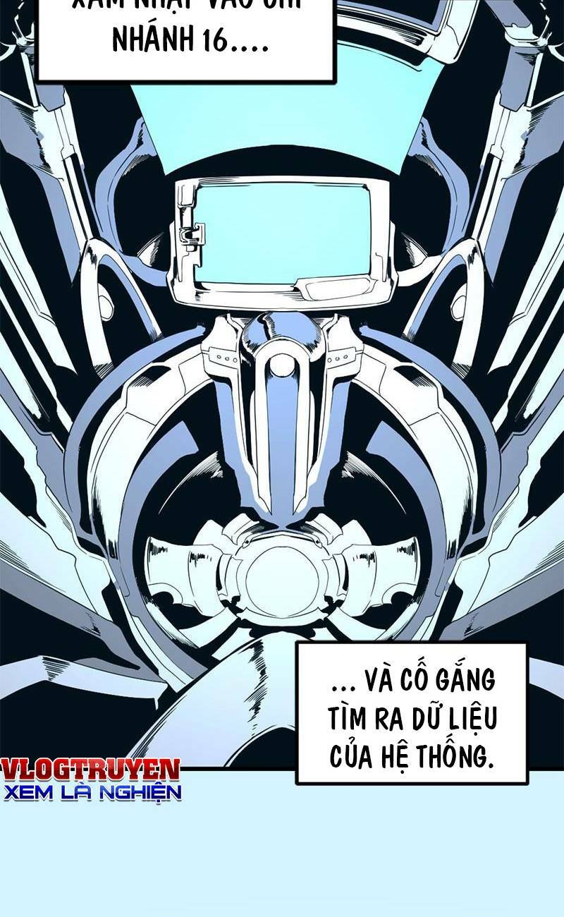 Kẻ Giết Anh Hùng Chapter 50 - Trang 4