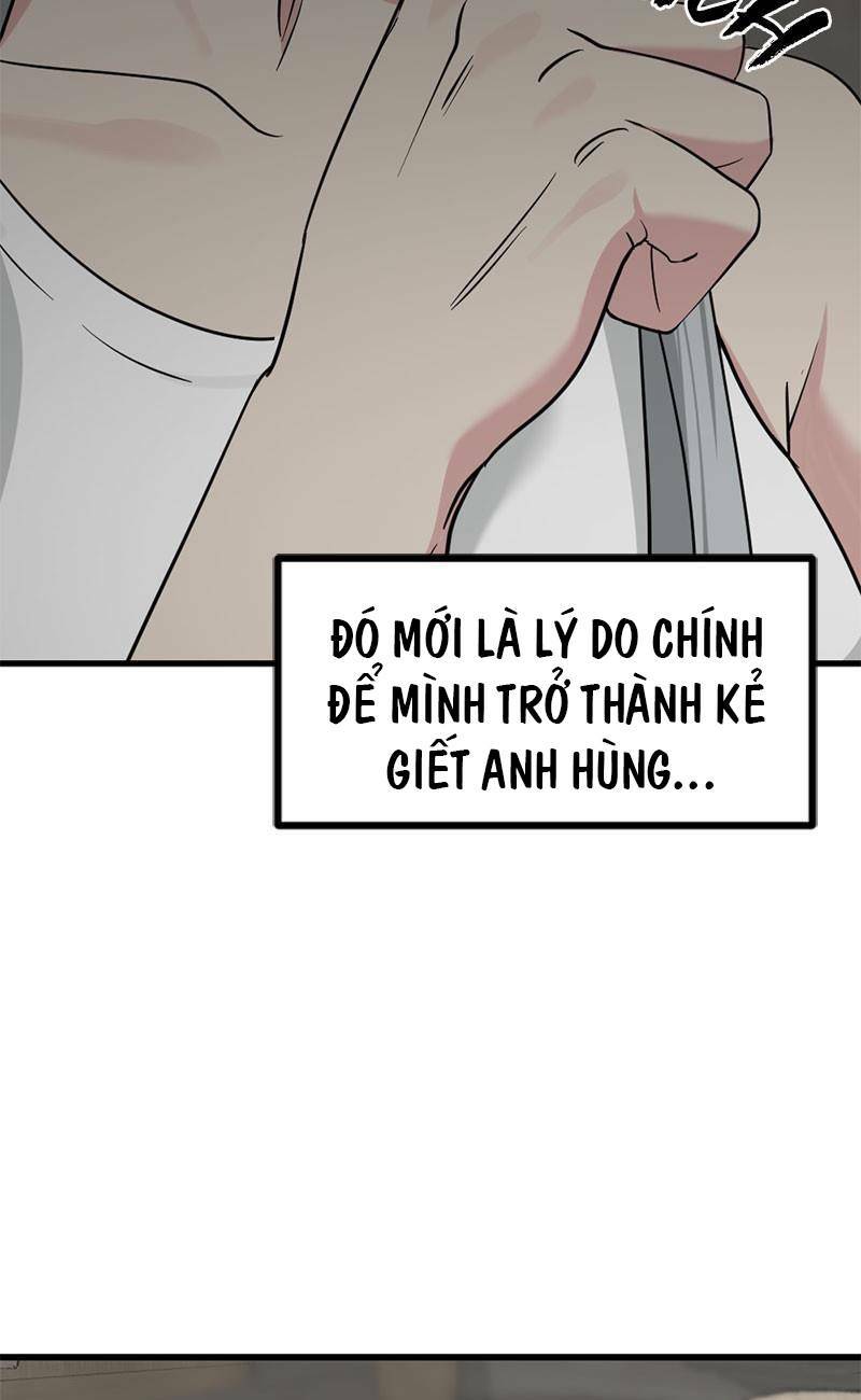 Kẻ Giết Anh Hùng Chapter 50 - Trang 4