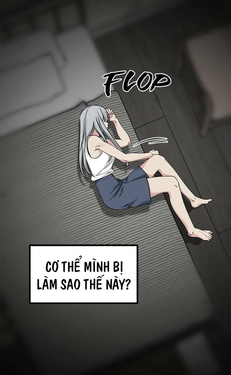 Kẻ Giết Anh Hùng Chapter 50 - Trang 4