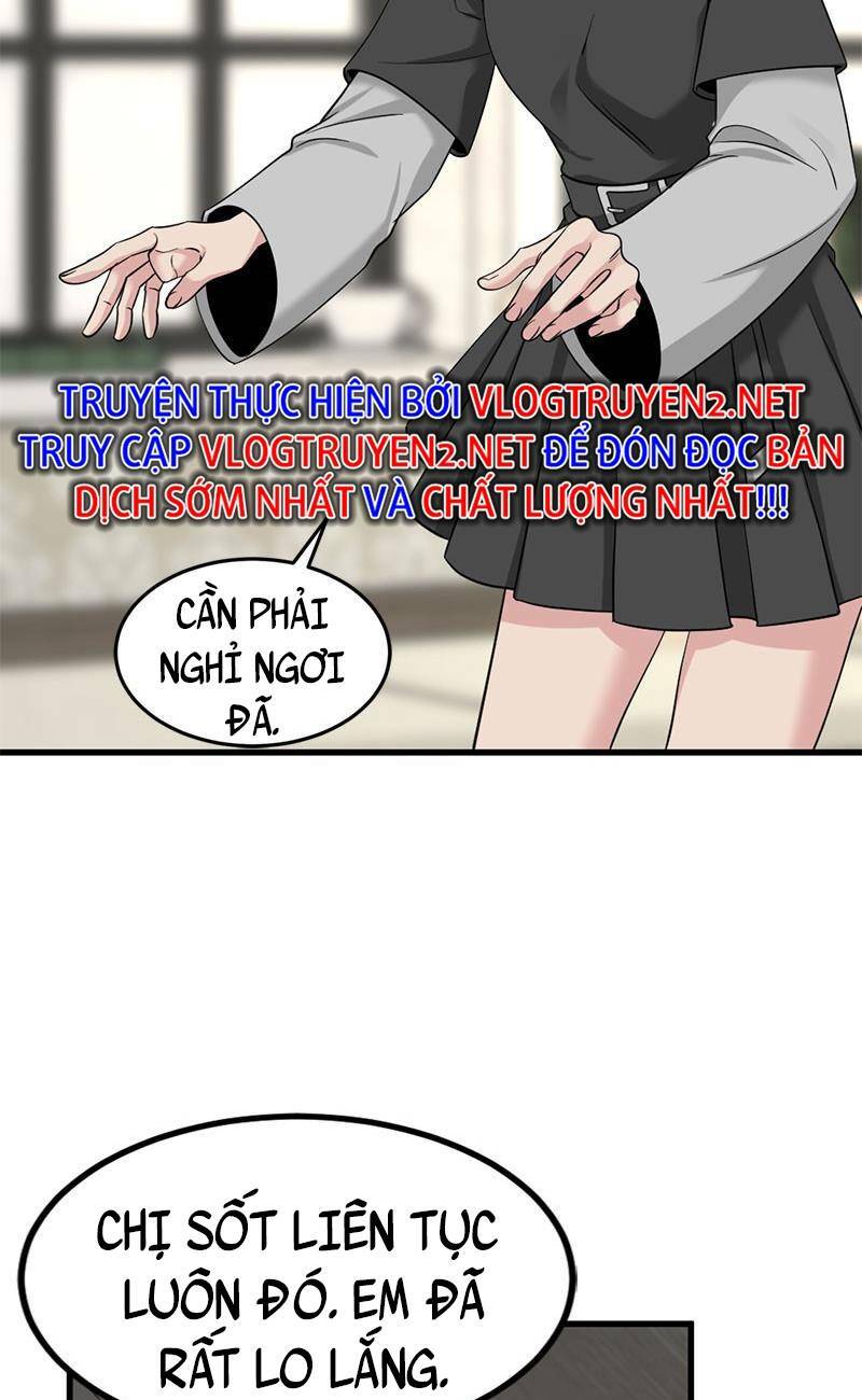 Kẻ Giết Anh Hùng Chapter 50 - Trang 4