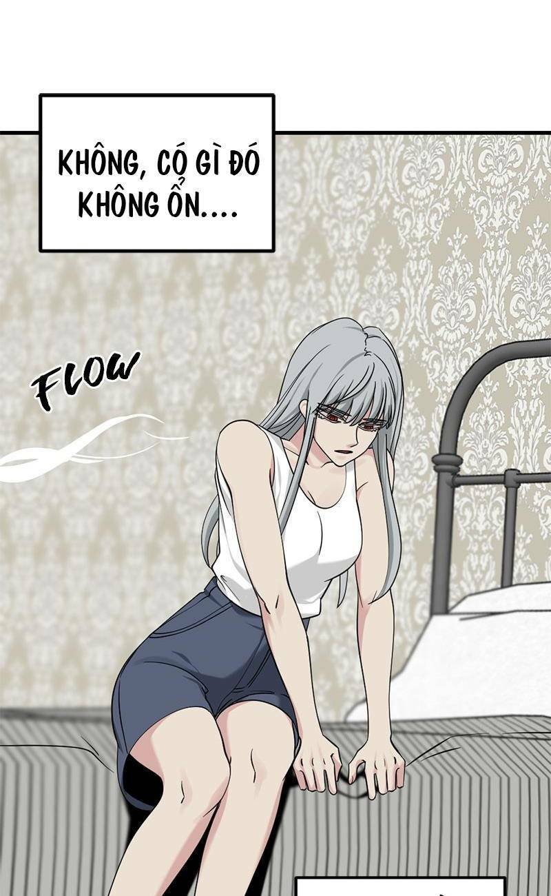 Kẻ Giết Anh Hùng Chapter 50 - Trang 4