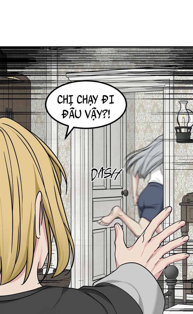 Kẻ Giết Anh Hùng Chapter 50 - Trang 4