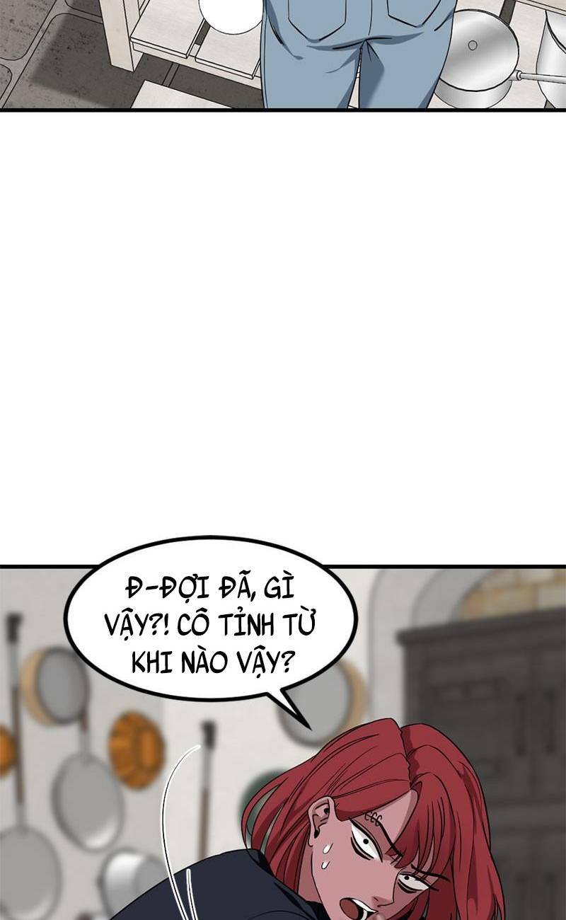 Kẻ Giết Anh Hùng Chapter 50 - Trang 4