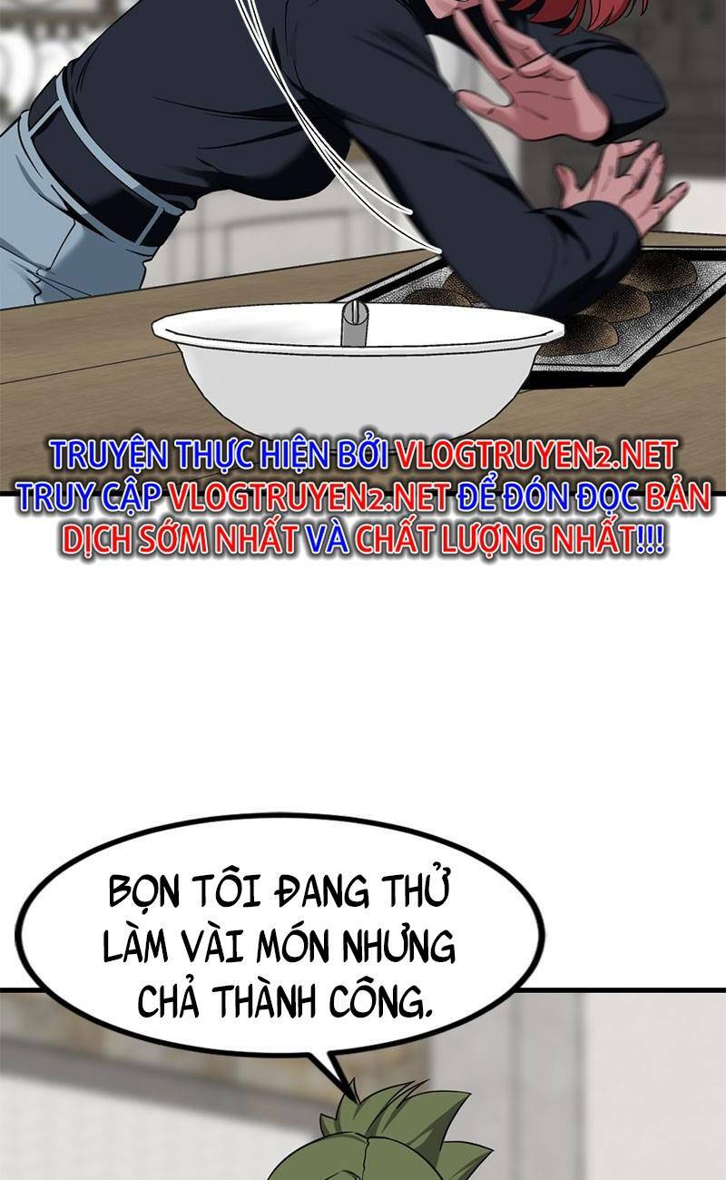 Kẻ Giết Anh Hùng Chapter 50 - Trang 4