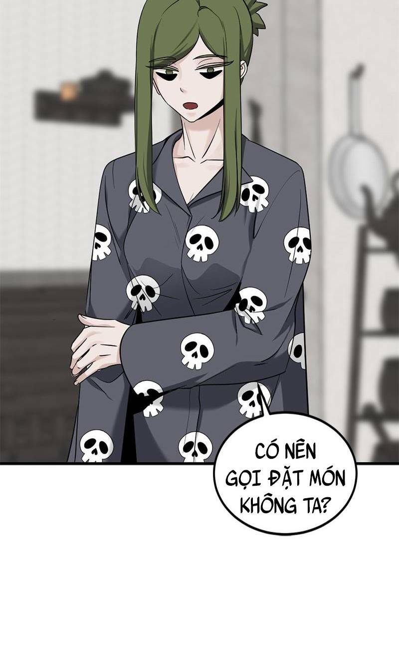 Kẻ Giết Anh Hùng Chapter 50 - Trang 4