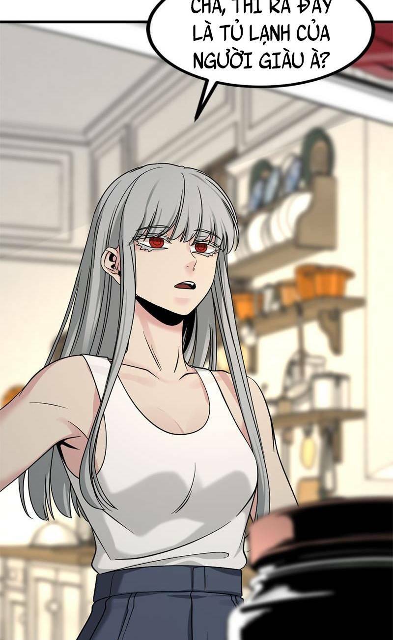 Kẻ Giết Anh Hùng Chapter 50 - Trang 4