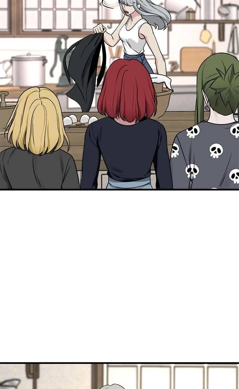 Kẻ Giết Anh Hùng Chapter 50 - Trang 4
