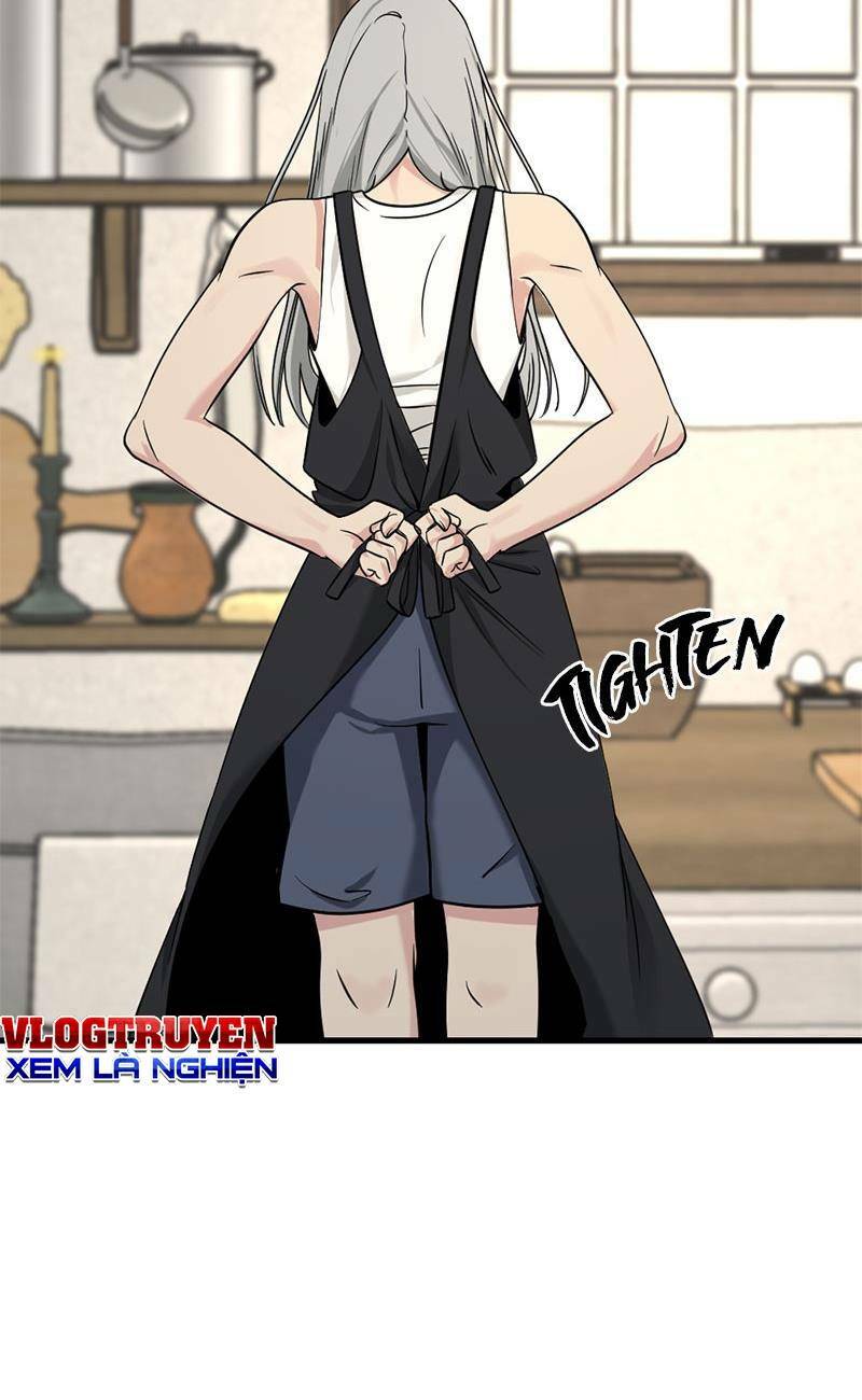 Kẻ Giết Anh Hùng Chapter 50 - Trang 4
