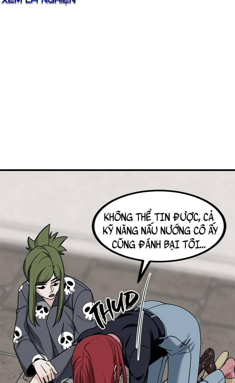 Kẻ Giết Anh Hùng Chapter 51 - Trang 4