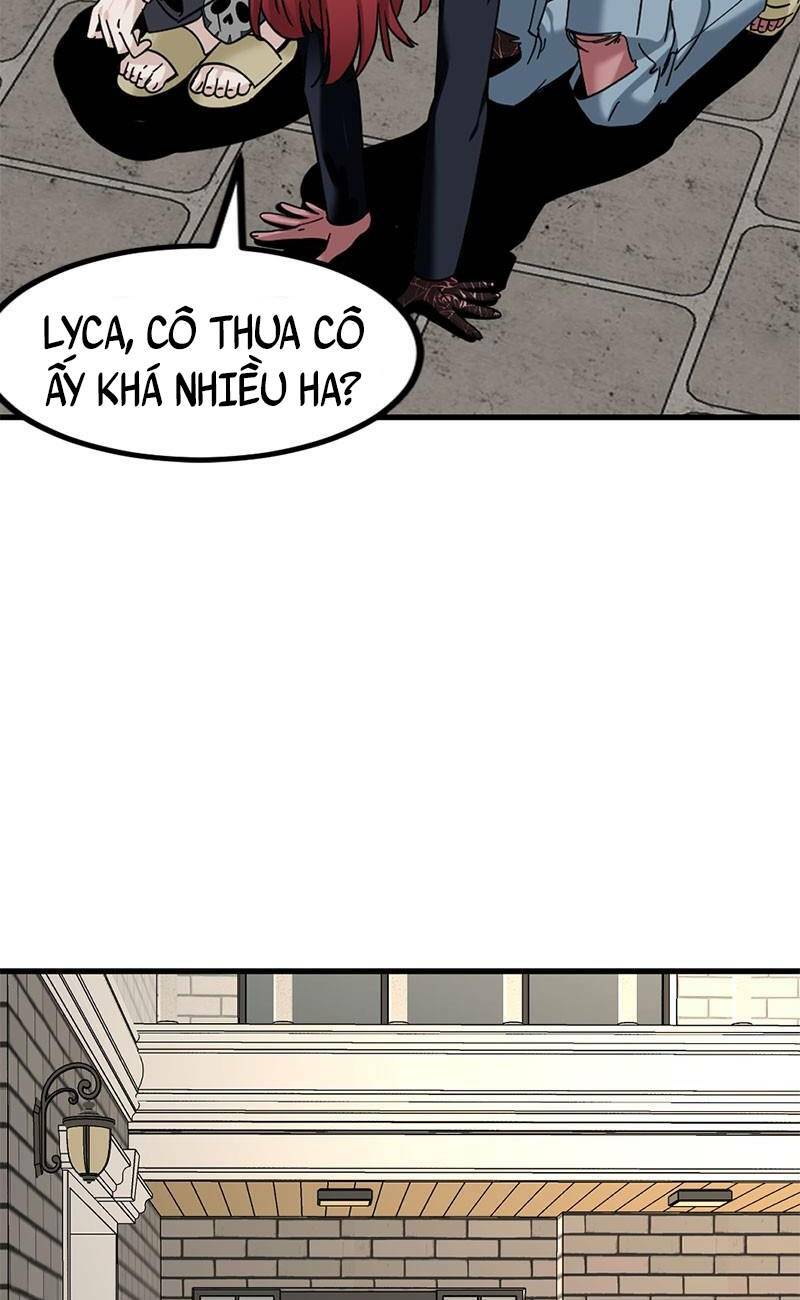 Kẻ Giết Anh Hùng Chapter 51 - Trang 4