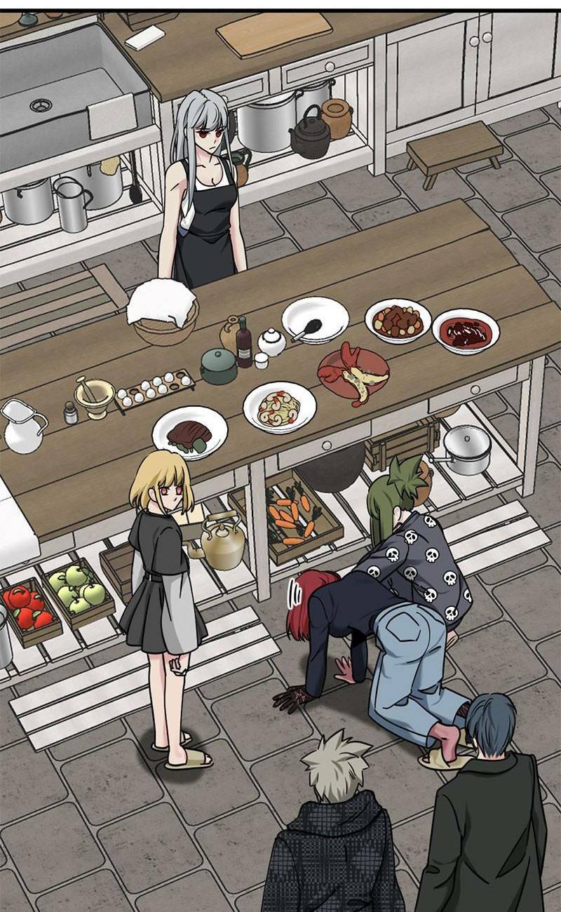 Kẻ Giết Anh Hùng Chapter 51 - Trang 4