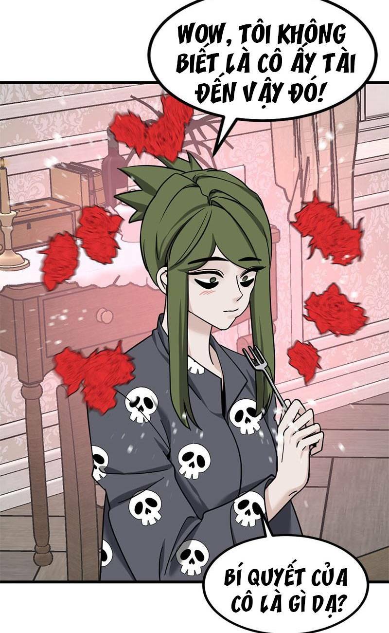 Kẻ Giết Anh Hùng Chapter 51 - Trang 4