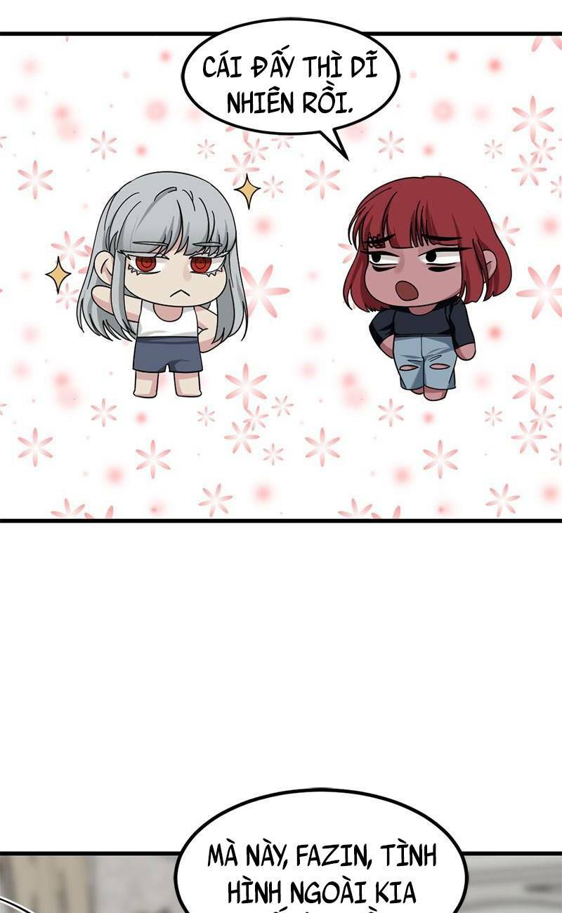 Kẻ Giết Anh Hùng Chapter 51 - Trang 4