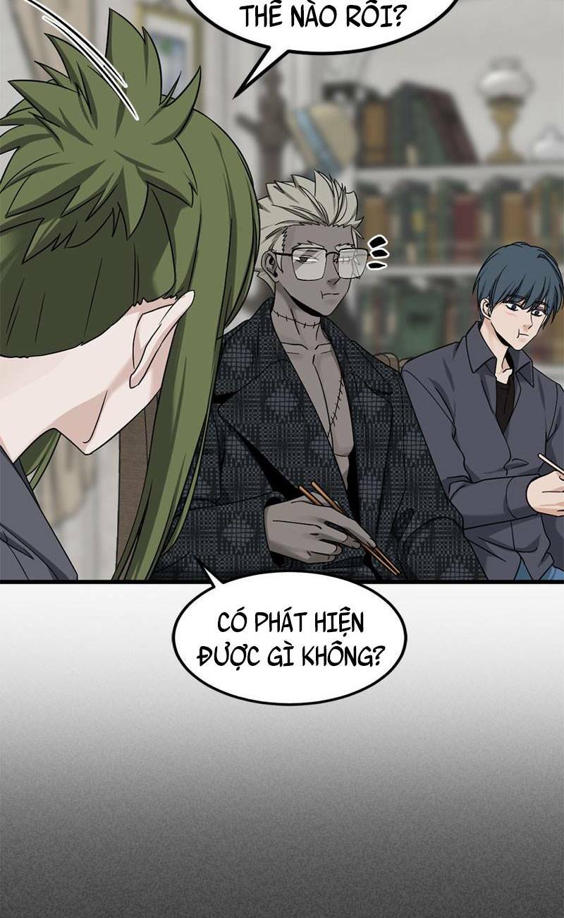 Kẻ Giết Anh Hùng Chapter 51 - Trang 4