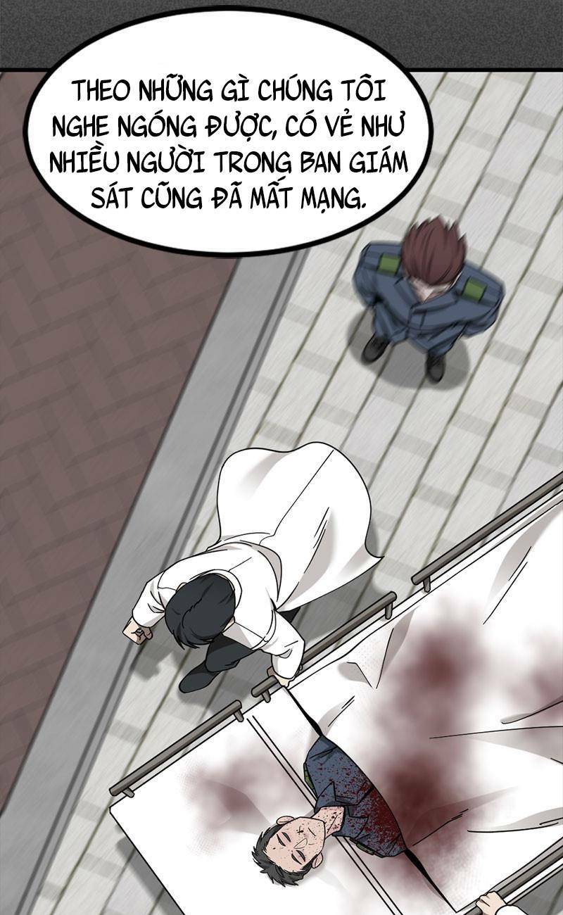 Kẻ Giết Anh Hùng Chapter 51 - Trang 4