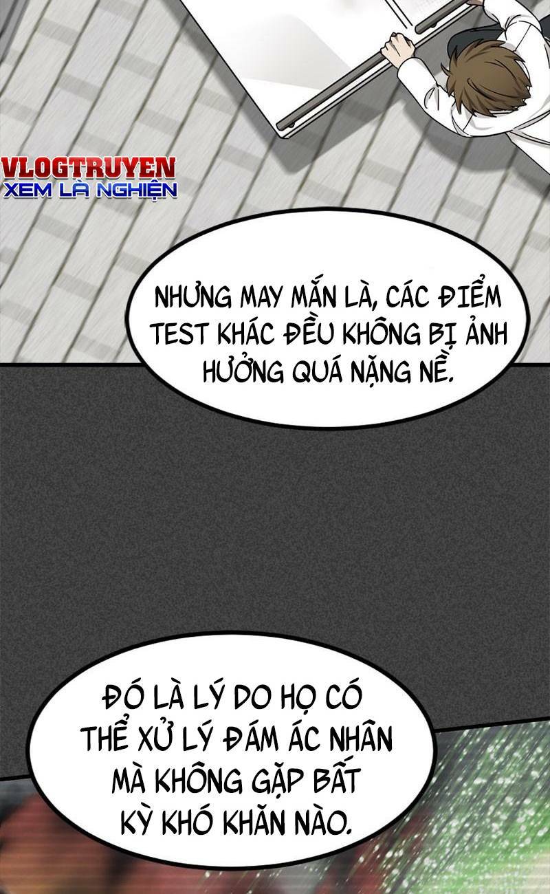 Kẻ Giết Anh Hùng Chapter 51 - Trang 4