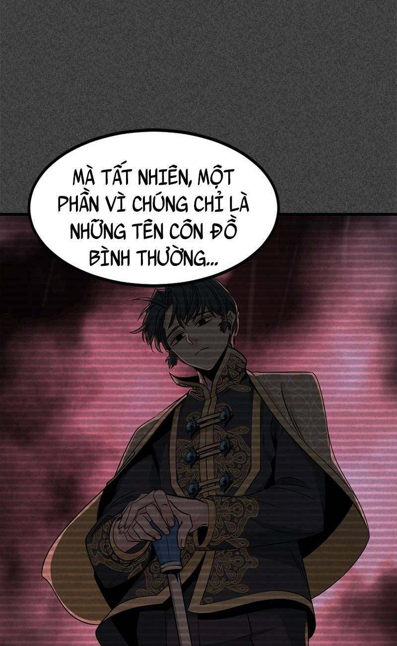 Kẻ Giết Anh Hùng Chapter 51 - Trang 4