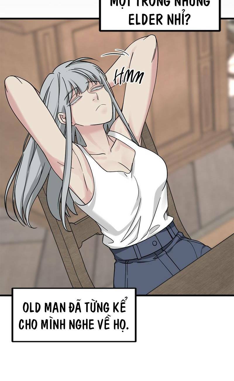 Kẻ Giết Anh Hùng Chapter 51 - Trang 4
