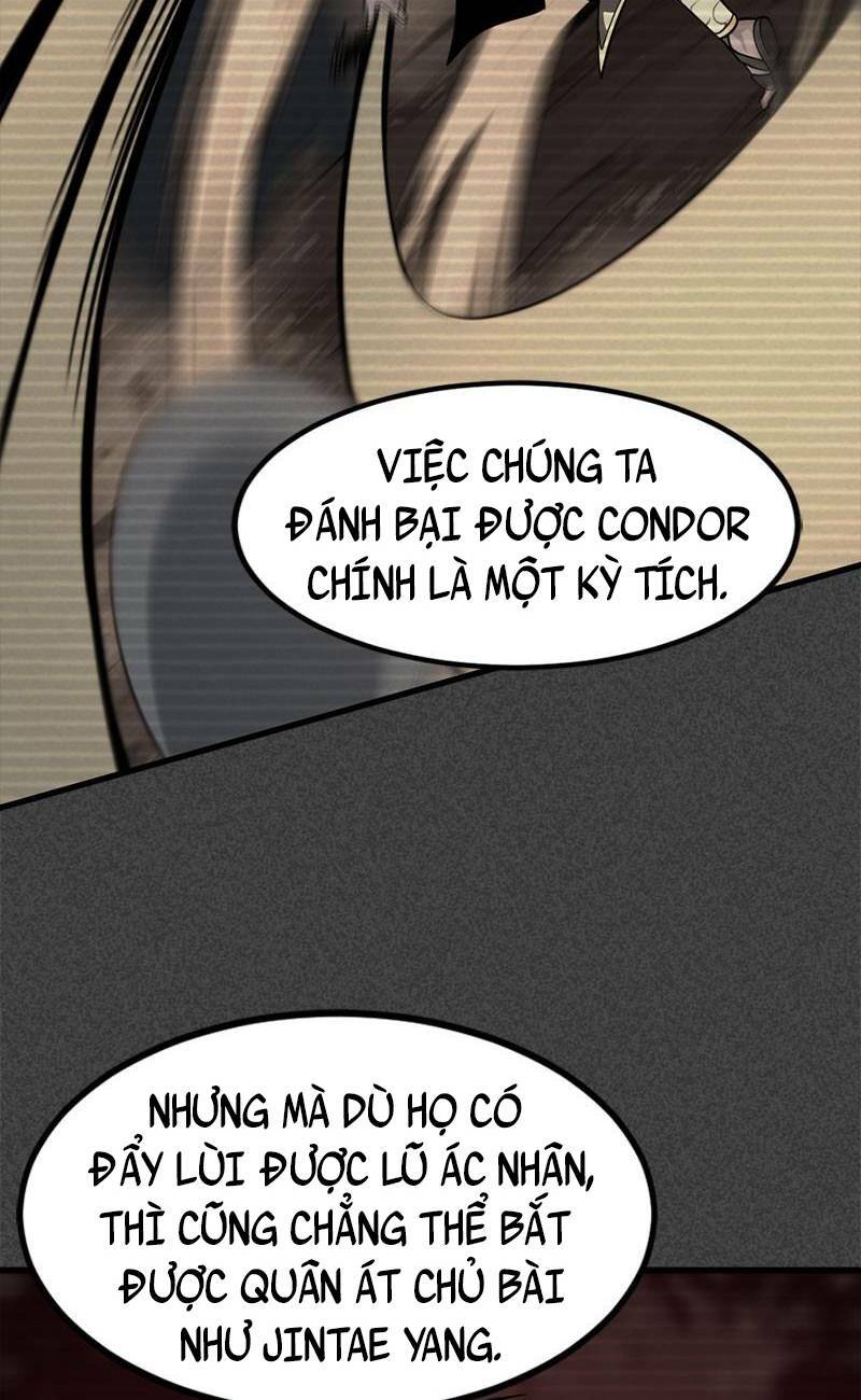 Kẻ Giết Anh Hùng Chapter 51 - Trang 4