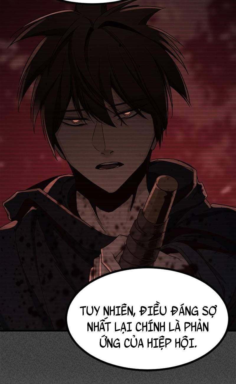 Kẻ Giết Anh Hùng Chapter 51 - Trang 4