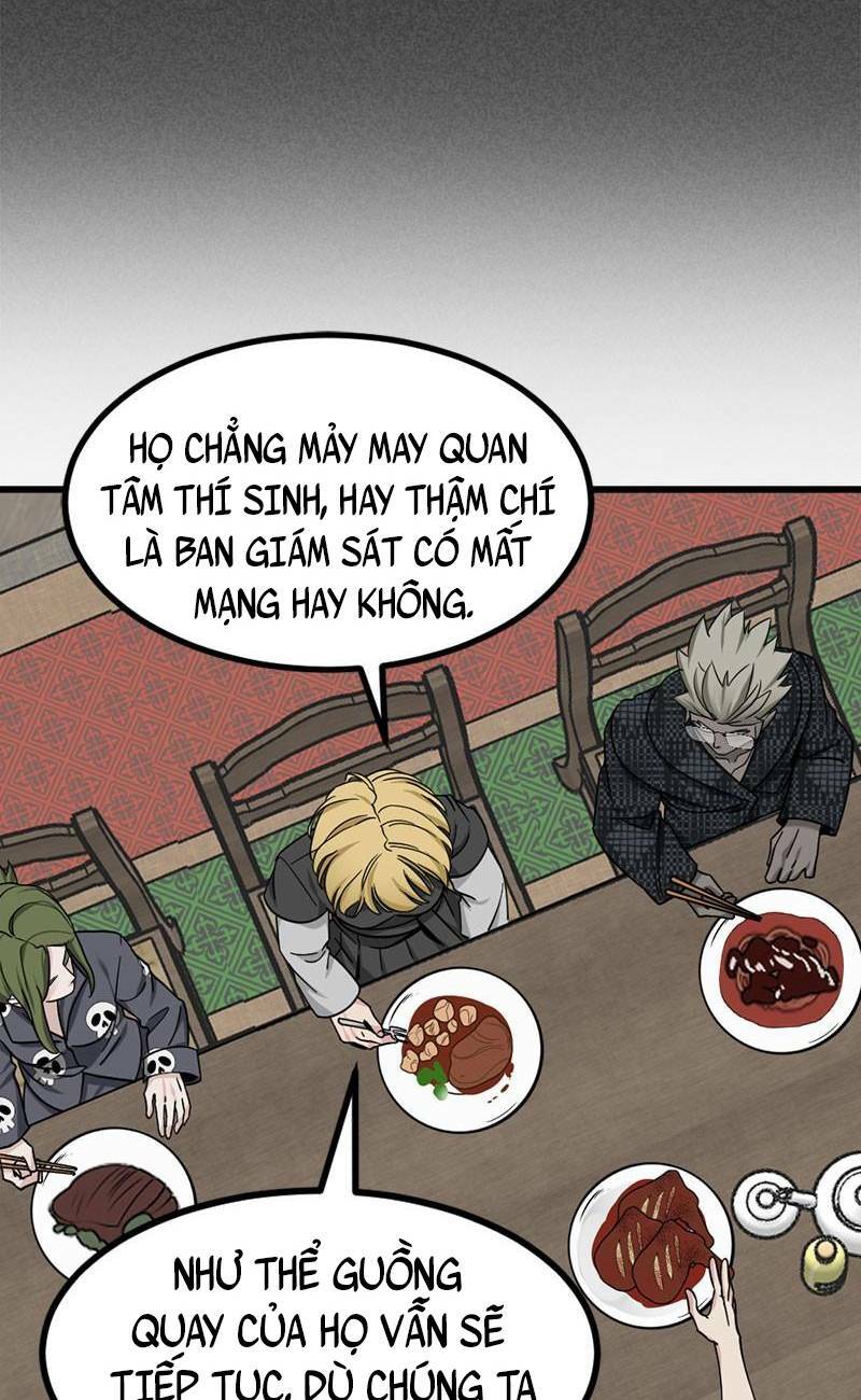 Kẻ Giết Anh Hùng Chapter 51 - Trang 4