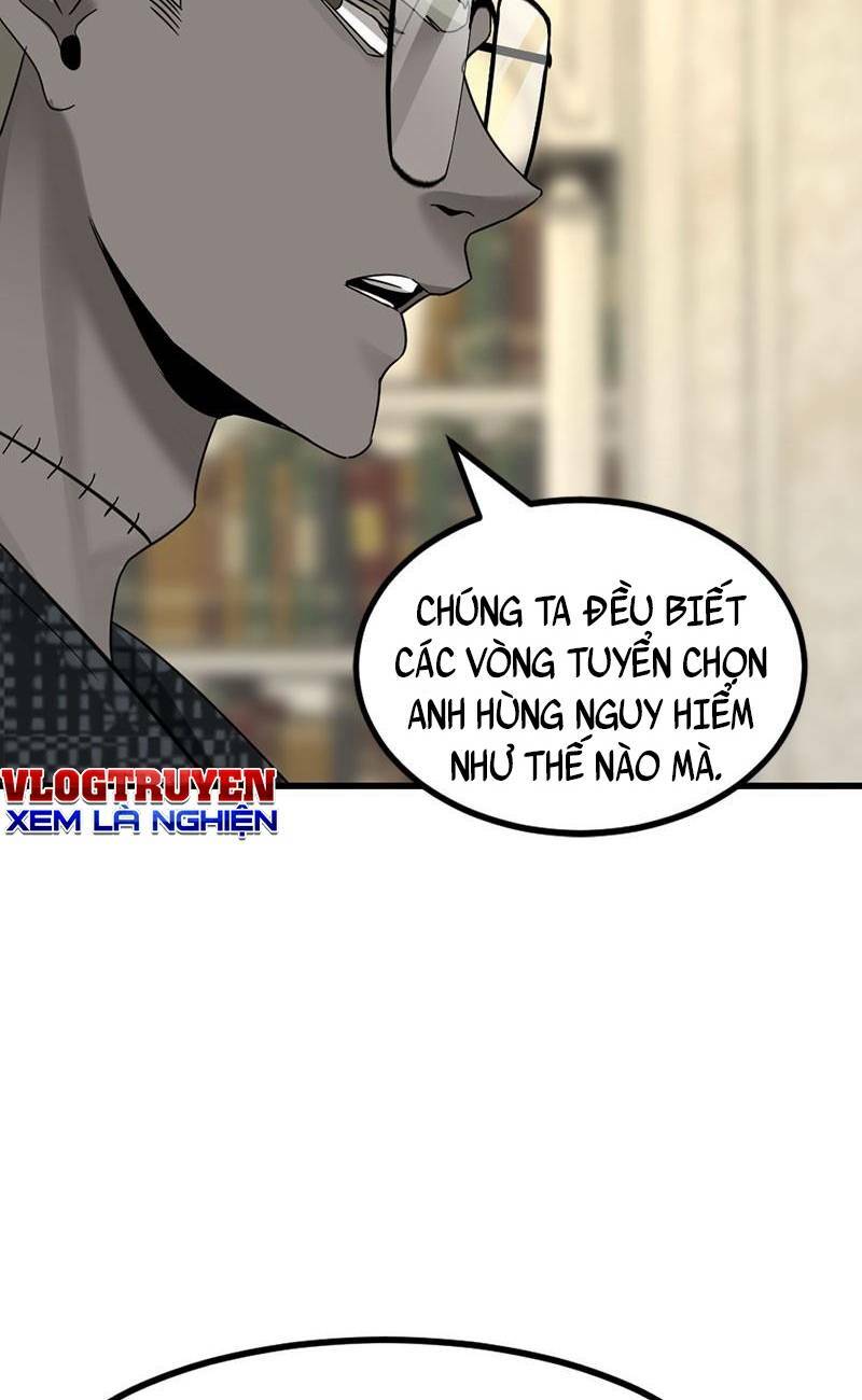 Kẻ Giết Anh Hùng Chapter 51 - Trang 4