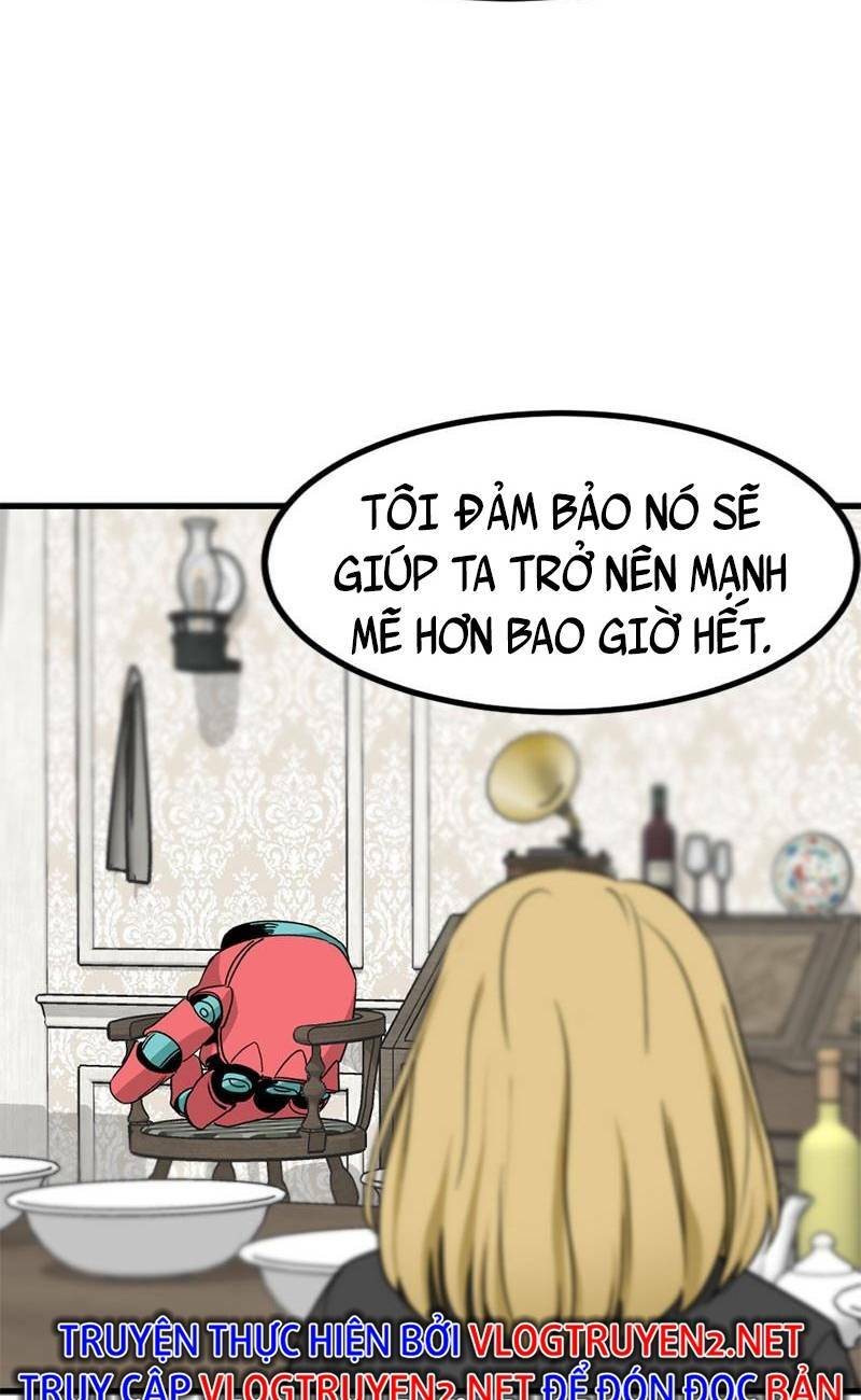 Kẻ Giết Anh Hùng Chapter 51 - Trang 4