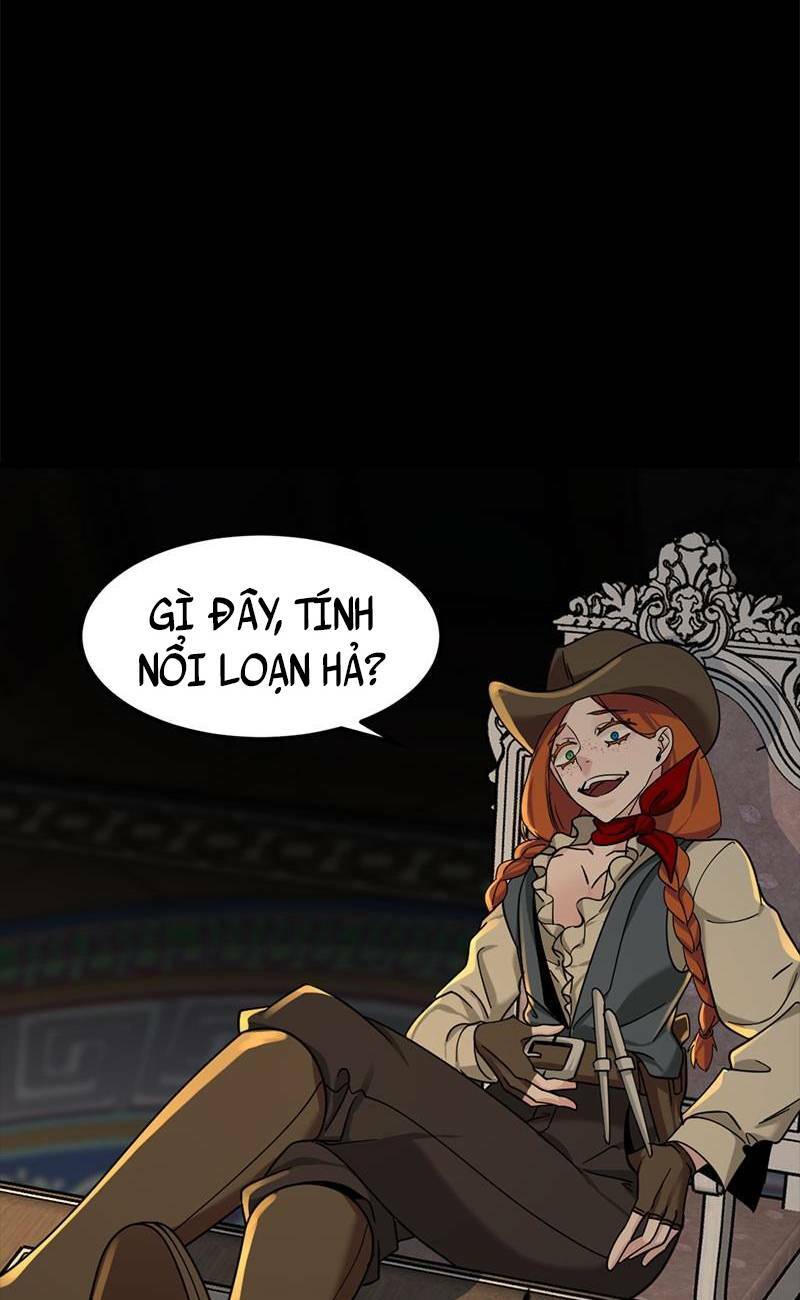 Kẻ Giết Anh Hùng Chapter 51 - Trang 4
