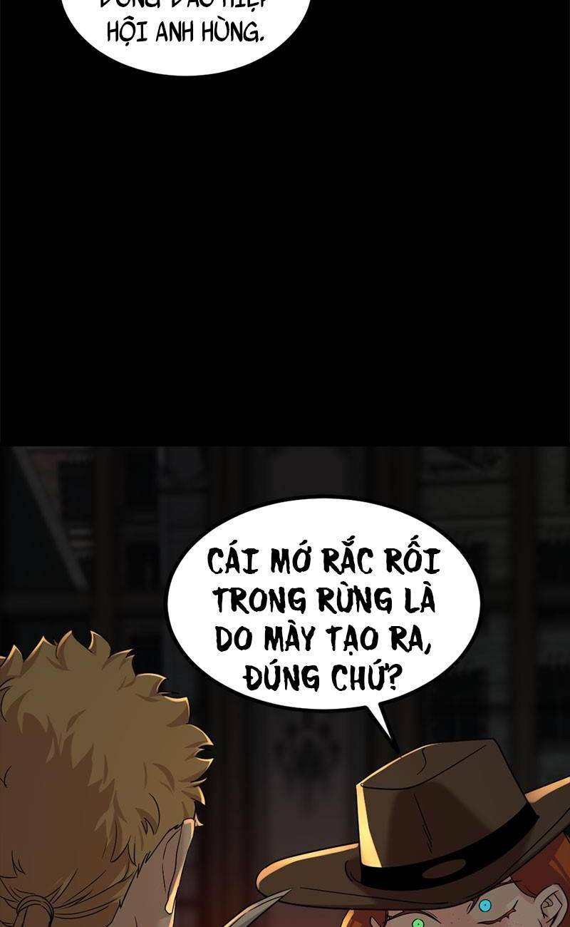 Kẻ Giết Anh Hùng Chapter 51 - Trang 4